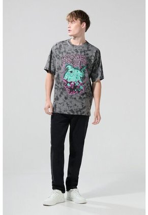 KOAJ CAMISETA KOAJ NATTO 26658 4/25