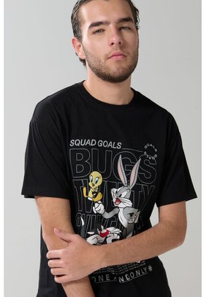 KOAJ CAMISETA KOAJ MENSYK 22367 2/25