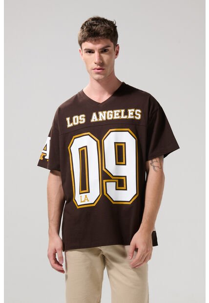 KOAJ CAMISETA KOAJ LALES 26944 4/25