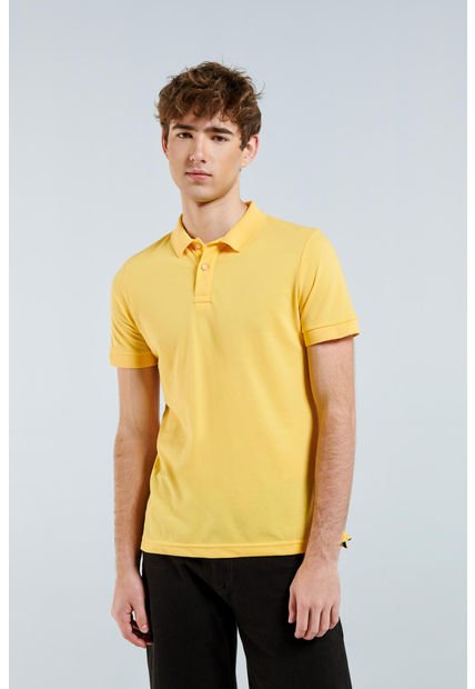 KOAJ CAMISA POLO KOAJ EDOMY 4/23