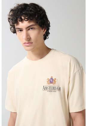 KOAJ CAMISETA KOAJ ADAM 21750 1/25