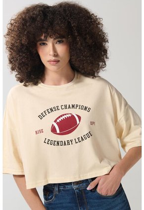 CAMISETA KOAJ 21366 1/25