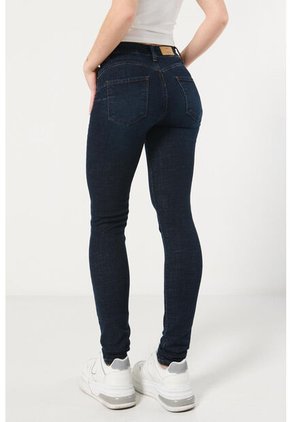 KOAJ PANTALON KOAJ JEAN JEGGING TA FB 13937 4
