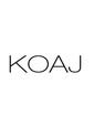 KOAJ-ZAPATOS KOAJ OBERON FIT 3/21 de Koaj