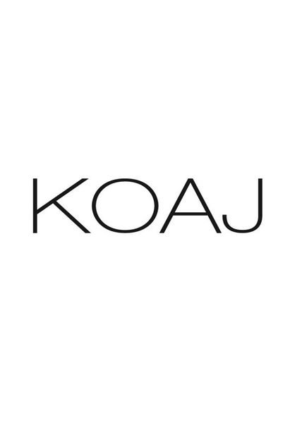 KOAJ-ZAPATOS KOAJ OBERON FIT 3/21