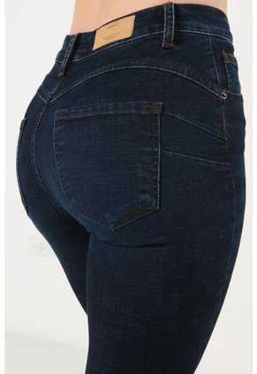 KOAJ PANTALON KOAJ JEAN JEGGING TA FB 13937 4