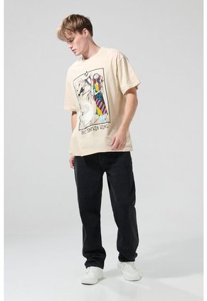 KOAJ CAMISETA KOAJ LEROTO 26652 4/25