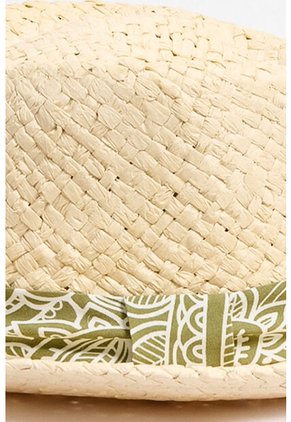 KOAJ SOMBRERO KOAJ PANAMA M 19730 3/25