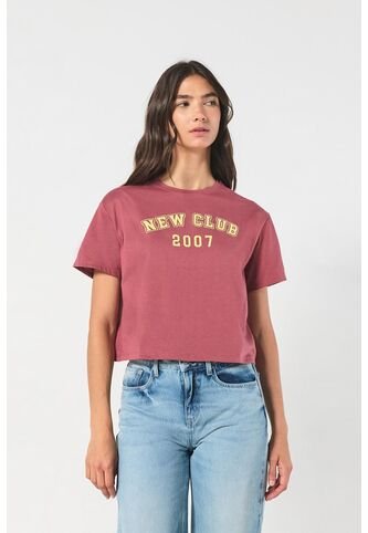 CAMISETA KOAJ 18830 4/24 Koaj