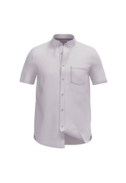 CAMISA KOAJ BUTTON DOWN MC 4889 2/24