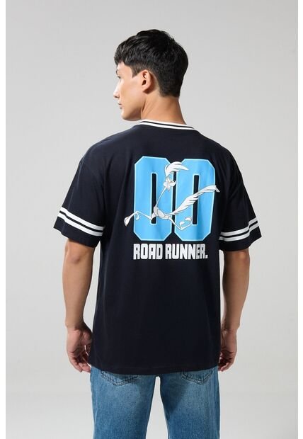 CAMISETA KOAJ RUXNEX 25403 3/25