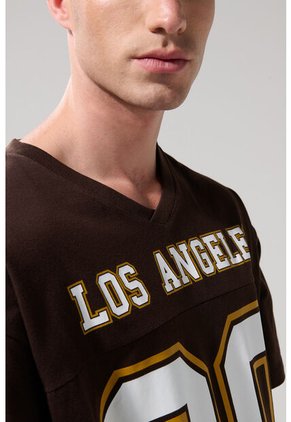 KOAJ CAMISETA KOAJ LALES 26944 4/25