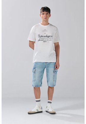 KOAJ BERMUDA KOAJ CARGO 32046 AG 1/26