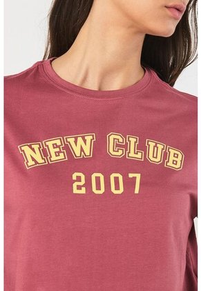 CAMISETA KOAJ 18830 4/24