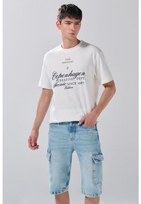 KOAJ BERMUDA KOAJ CARGO 32046 AG 1/26