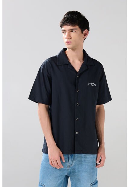 KOAJ CAMISA KOAJ RESORT OXFORY 2 29665 4/25