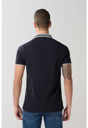 CAMISA POLO KOAJ LEMED 2/25