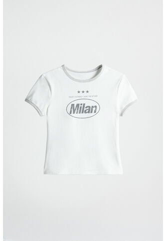 KOAJ CAMISETA KOAJ NILLA 32357 2/26 Koaj