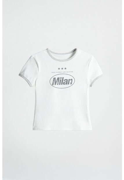 KOAJ CAMISETA KOAJ NILLA 32357 2/26