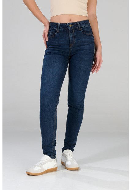 KOAJ PANTALON KOAJ JEAN JEGGING TA  30383 4/2
