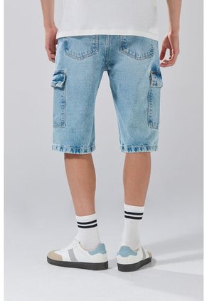 KOAJ BERMUDA KOAJ CARGO 32046 AG 1/26