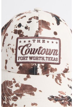 KOAJ CACHUCHA KOAJ 29594 4/25