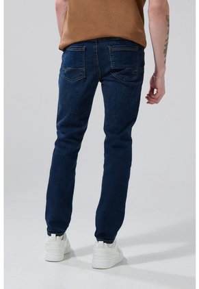 KOAJ PANTALON KOAJ JEAN  SKINNY FIT 28105 3/2