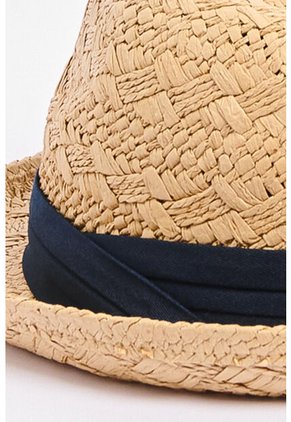 KOAJ SOMBRERO KOAJ PANAMA M 9753 4/24