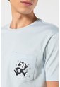 KOAJ CAMISETA KOAJ NONLLA 16293 4/24 de Koaj