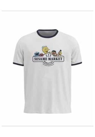 CAMISETA KOAJ BARBAT 18526 1/25 Koaj