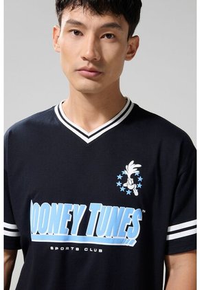 CAMISETA KOAJ RUXNEX 25403 3/25