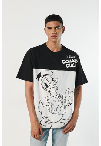 KOAJ CAMISETA KOAJ PUCKO 10837 2/24 Koaj