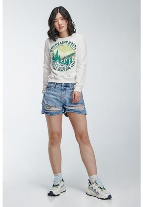 KOAJ-SUETER KOAJ AMENTRA 1 1/22