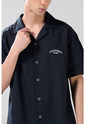 KOAJ CAMISA KOAJ RESORT OXFORY 2 29665 4/25