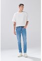 KOAJ PANTALON KOAJ JEAN  SKINNY FIT 32904 2/2 de Koaj