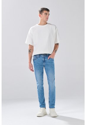 KOAJ PANTALON KOAJ JEAN  SKINNY FIT 32904 2/2