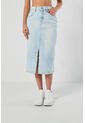 KOAJ FALDA KOAJ JEAN 17815 1/25 de Koaj