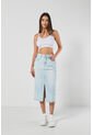 KOAJ FALDA KOAJ JEAN 17815 1/25 de Koaj