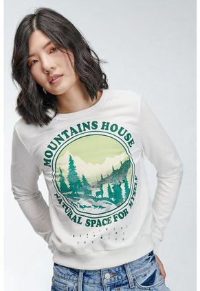 KOAJ-SUETER KOAJ AMENTRA 1 1/22