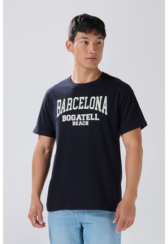 KOAJ CAMISETA KOAJ 30523 1/26 Koaj