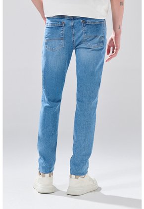 KOAJ PANTALON KOAJ JEAN  SKINNY FIT 32904 2/2