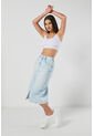 KOAJ FALDA KOAJ JEAN 17815 1/25 de Koaj