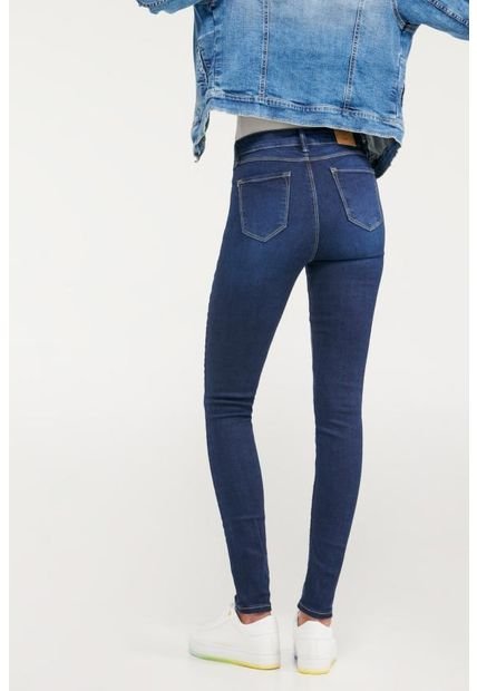 KOAJ-PANTALON KOAJ JEAN JEGGING TA 79 4/20