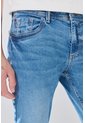 KOAJ PANTALON KOAJ JEAN  SKINNY FIT 32904 2/2 de Koaj
