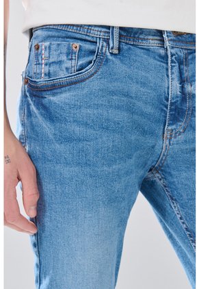 KOAJ PANTALON KOAJ JEAN  SKINNY FIT 32904 2/2