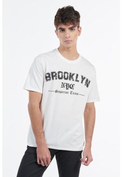 KOAJ-CAMISETA KOAJ 1785 3/23