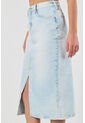KOAJ FALDA KOAJ JEAN 17815 1/25 de Koaj