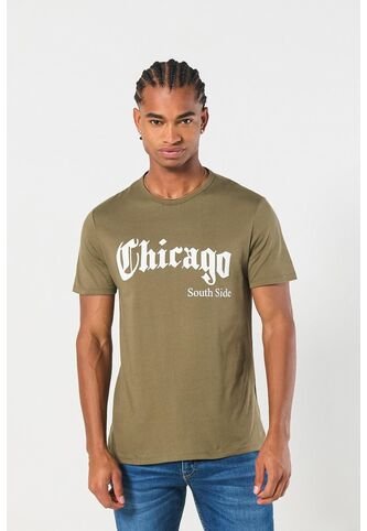 CAMISETA KOAJ 18820 4/24 Koaj