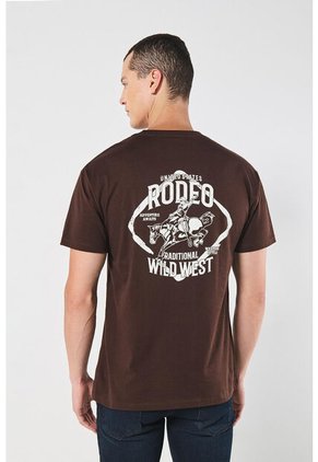 KOAJ CAMISETA KOAJ 12145 3/24