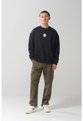 KOAJ BUZO CR KOAJ BUTTY 22417 2/25